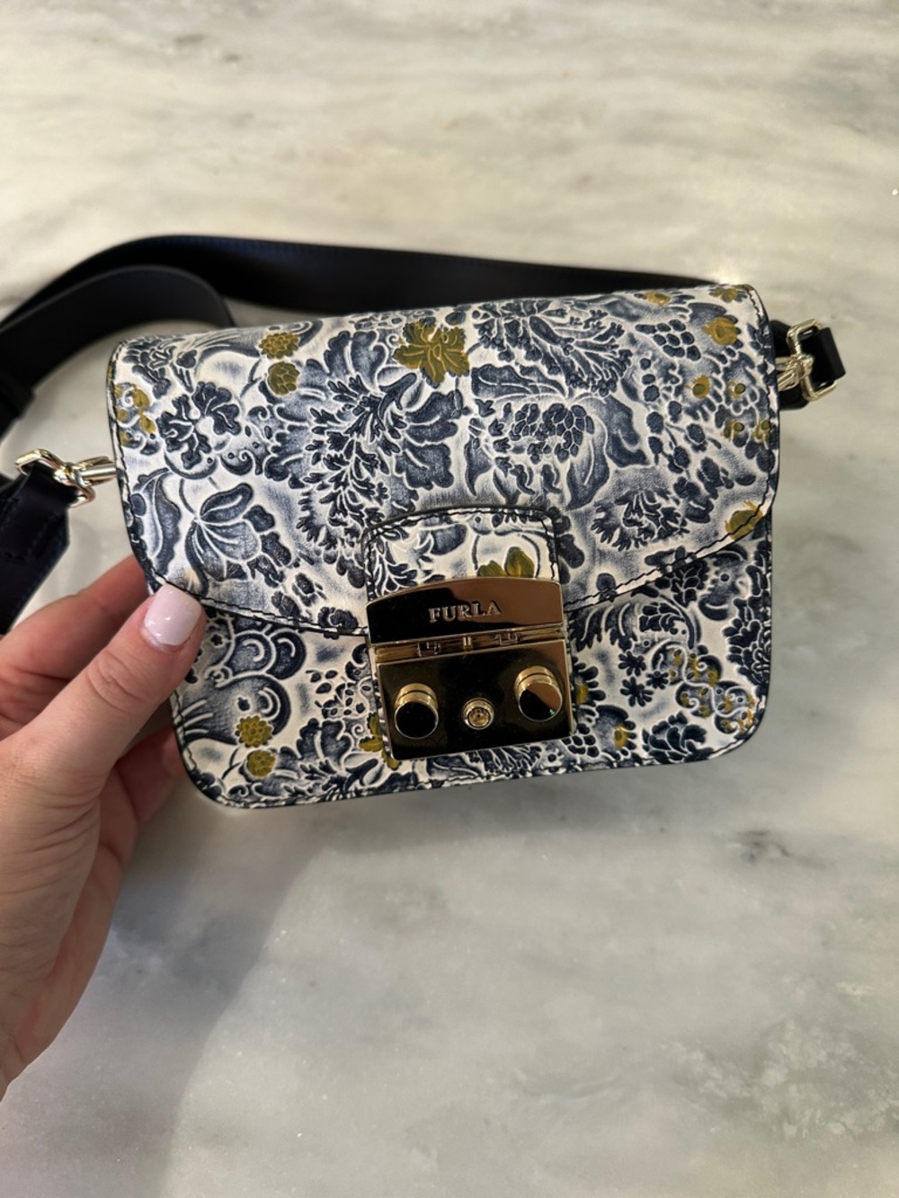 Furla Mini Bag